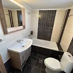 Apartman Grand Édesza