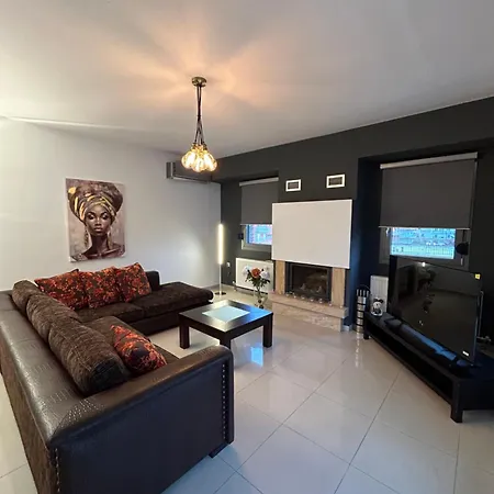 Apartament Grand