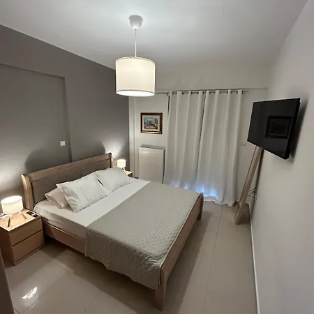 Apartament Grand *
