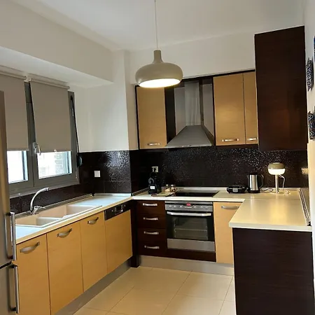 Grand Apartament *