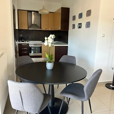 Apartament Grand