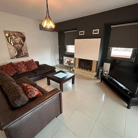 Grand Apartament *