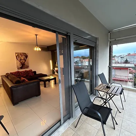 Apartament Grand