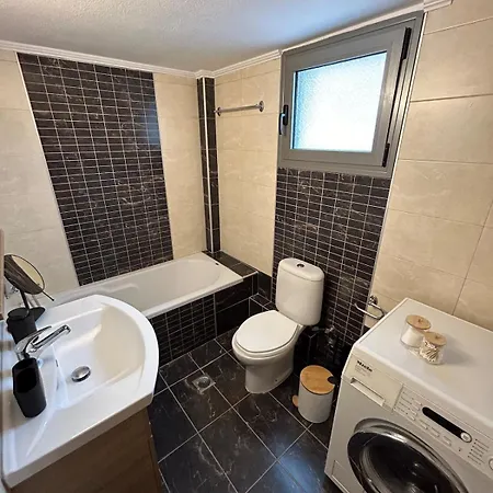 Apartament Grand *
