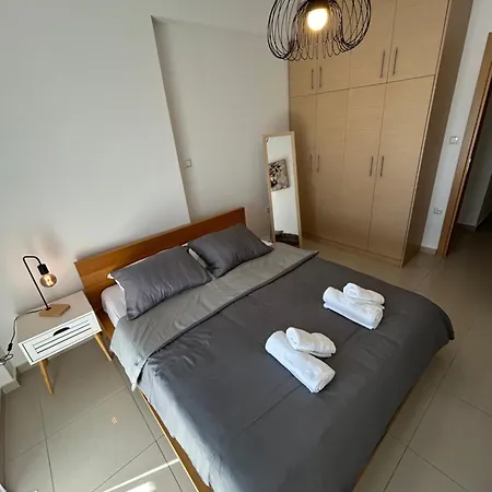 Apartament Grand *