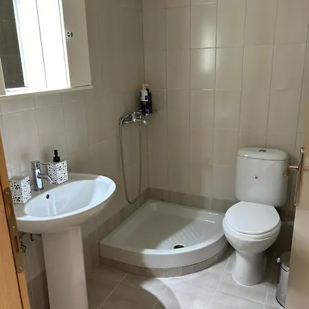 Grand Appartement Édessa