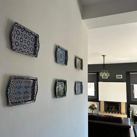 Grand Apartament *