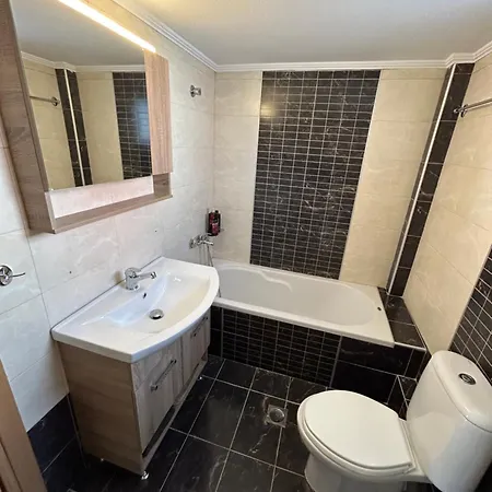 Appartement Grand Édessa