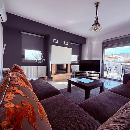 Apartament Grand *