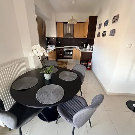 Grand Apartament