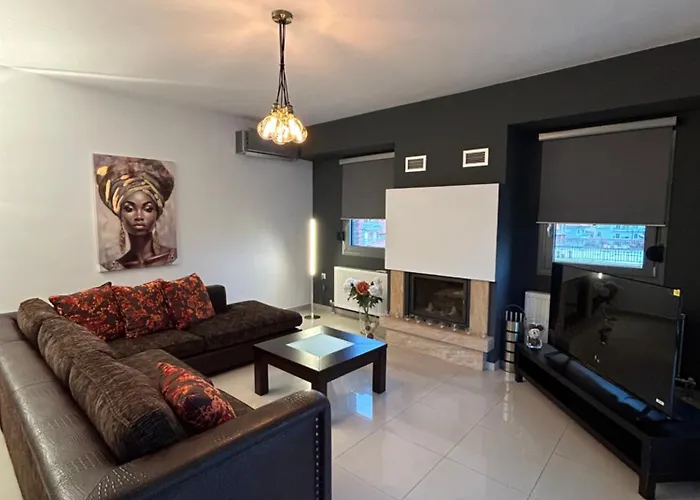 Appartement Grand
