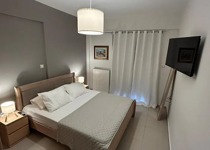 Appartement Grand *