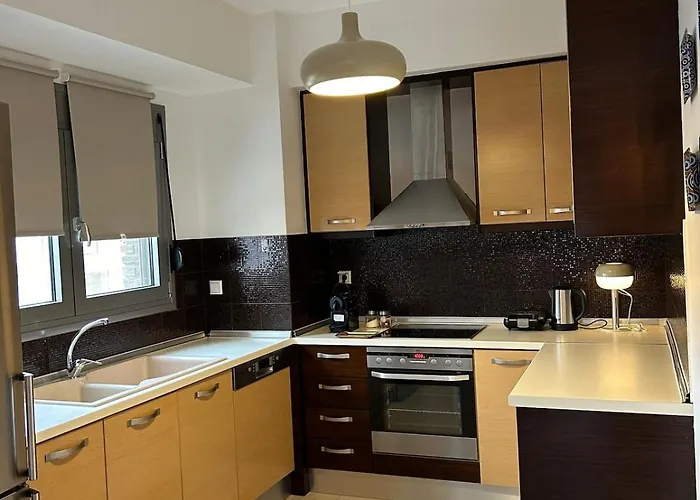 Grand Appartement *