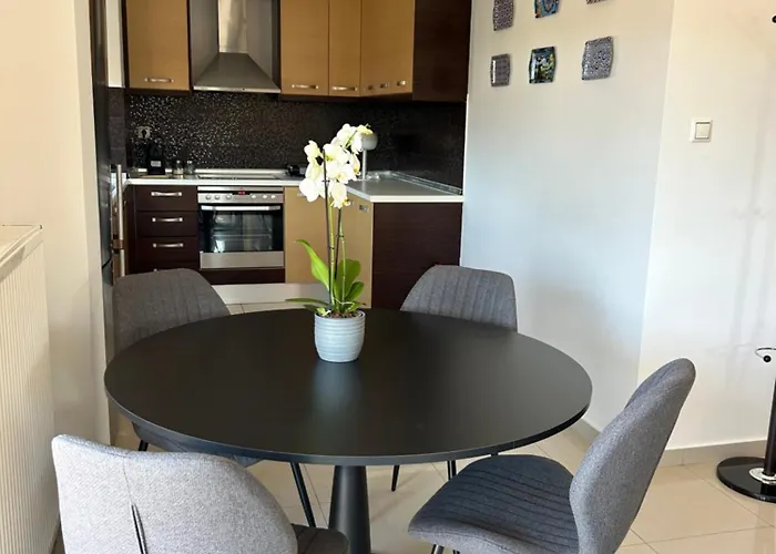 Appartement Grand