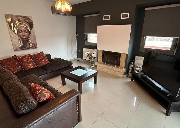 Grand Appartement *
