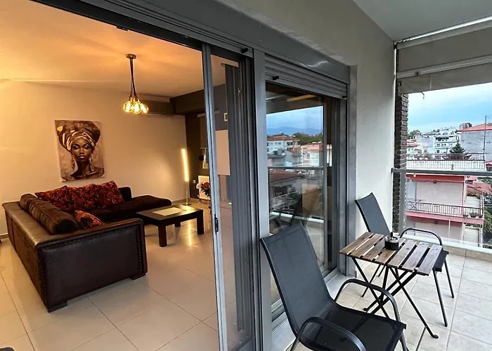 Appartement Grand