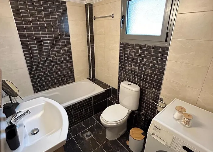 Appartement Grand *