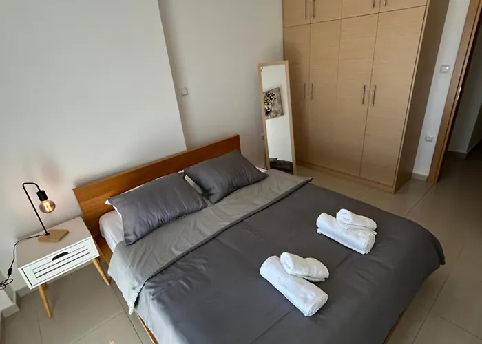 Appartement Grand *