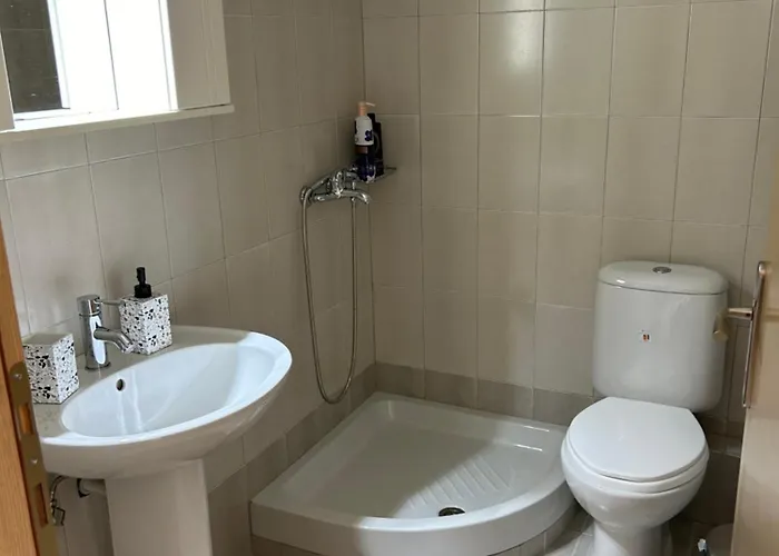 Grand Apartament Edessa