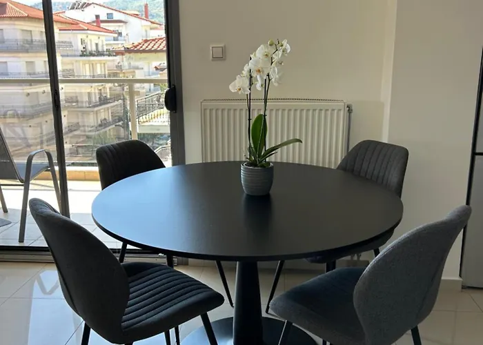 Apartament Grand