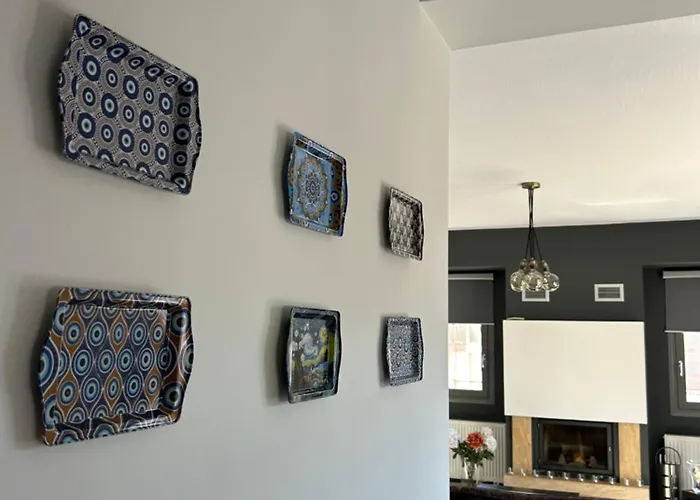 Grand Appartement *