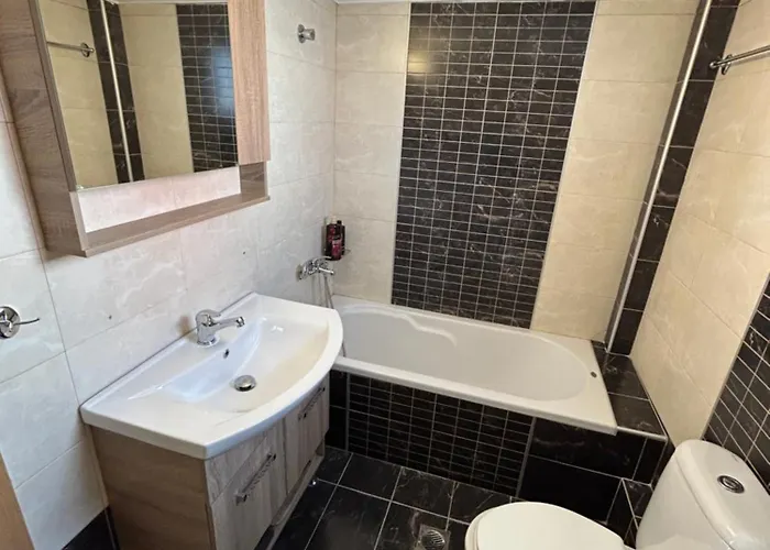 Appartement Grand Edessa