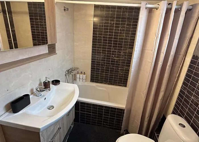 Grand Apartament Edessa