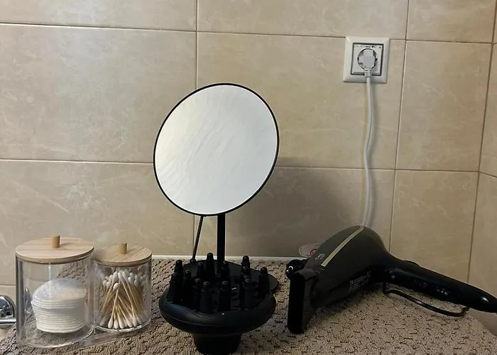 Grand Apartament Edessa