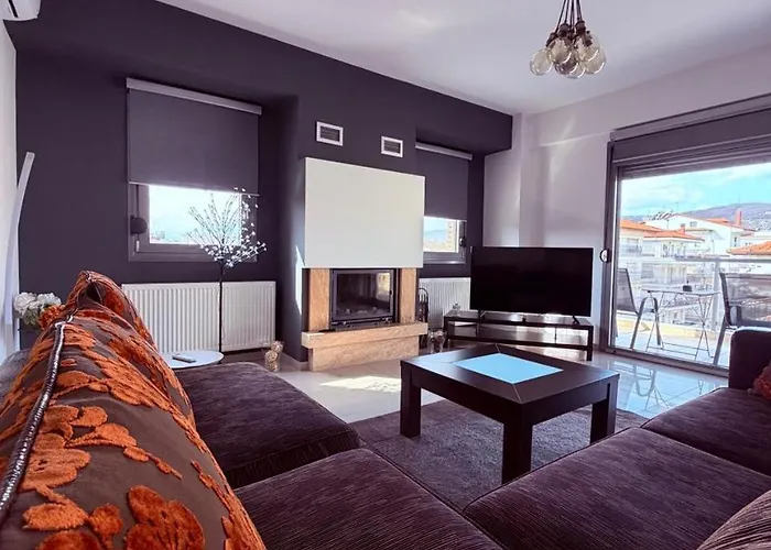 Appartement Grand *