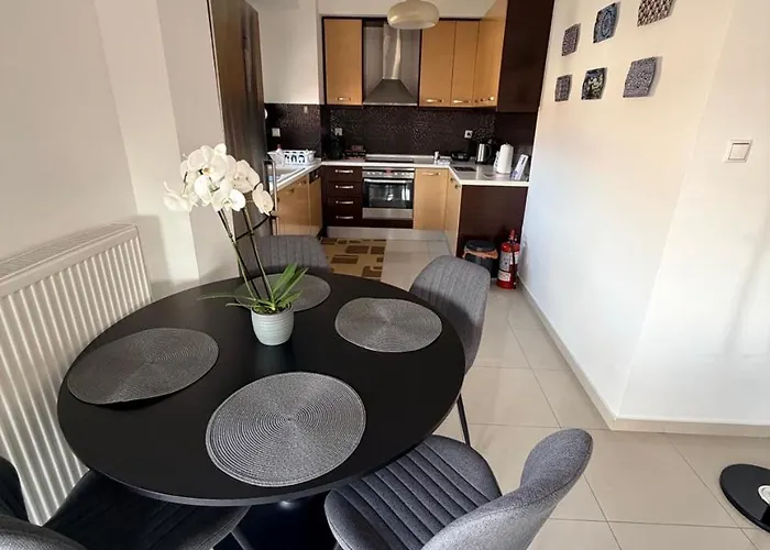 Grand Appartement